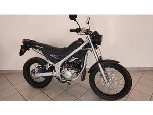 VENDO RIEJU TANGO 50 (2009 - 17) USATA A CAVOUR (CODICE 9806085) - MOTO.IT