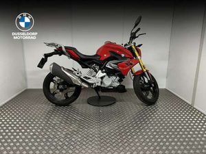 BMW G 310 R ROOD
