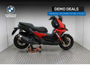 BMW C 400 X C 400 X ROOD