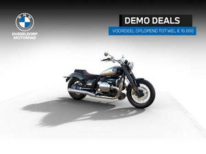 BMW R 18 100 YEARS NIEUWPRIJS: € 31.544,- NU INGEREDEN EN R