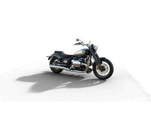 BMW R 18 KLASSIK CHROM 100 YEARS EDITION BTW VOERTUIG
