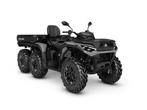 CAN-AM OUTLANDER MAX 6X6 850 DPS