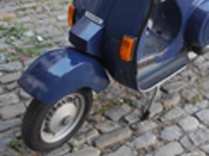 VESPA PK 125 S AUTOMATICA