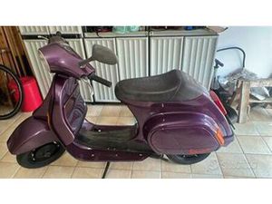 VESPA V