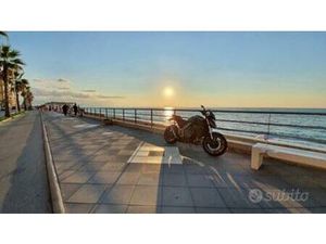 HONDA CB 1000 R - 2009