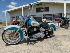 2016 HARLEY-DAVIDSON SOFTAIL® DELUXE