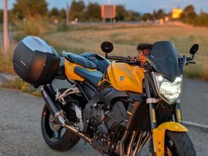 YAMAHA FZ1 | RN16 | TÜV 6/26 |