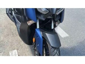 VENDO YAMAHA X-MAX 400 ABS (2017 - 20) USATA A PARMA (CODICE 9806402) - MOTO.IT