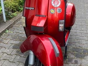 LIEBHABERSTÜCK PX125E LUSSO