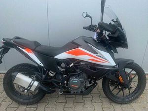 KTM 390-ADVENTURE