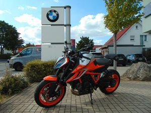 KTM 1290 SUPER DUKE R TECH PACK 11817 KM GARANTIE