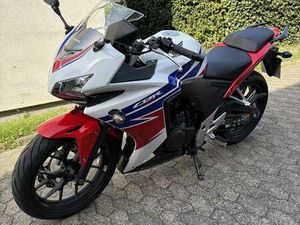 HONDA CBR 500 R