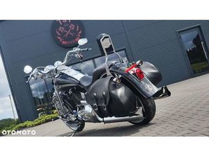 HARLEY-DAVIDSON SOFTAIL SPRINGER CLASSIC