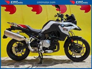BMW F 750 GS GARANTITA E FINANZIABILE