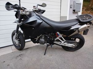 KTM LC 8 SM SUPERMOTO