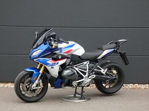 BMW R 1250 RS NEUWERTIG