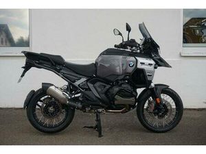 BMW R 1300 GS ADVENTURE