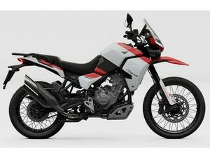 VENDO MOTO MORINI ALLTHRIKE 450 (2025) NUOVA A CERTALDO (CODICE 9806233) - MOTO.IT