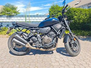 YAMAHA XSR 700
