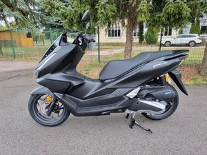 HONDA PCX 125 ABS NEU! BLAU UND SCHWARZ AM LAGER