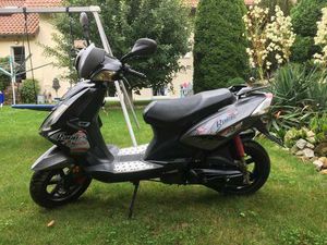 MOTORROLLER (EXPLORER)