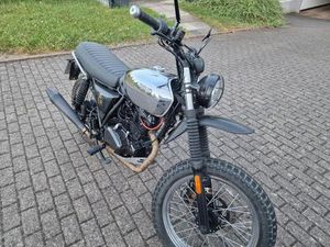 BRIXTON FELSBERG 125 XC