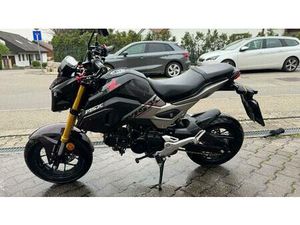 HONDA HONDA GROM MSX 125
