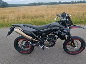 MOTORRAD FB MONDIAL SMX125