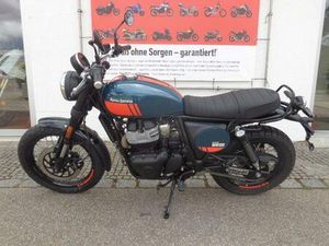 ROYAL ENFIELD BEAR 650