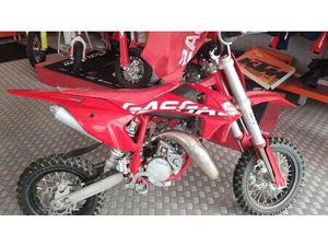 VENDO GASGAS MC 50 (2023 - 26) NUOVA A CIVITAVECCHIA (CODICE 9268076) - MOTO.IT