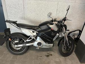 SUPER SOCO VMOTO TC MAX B196 125ER