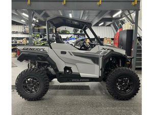 2026 POLARIS GENERAL XP 1000 SPOR