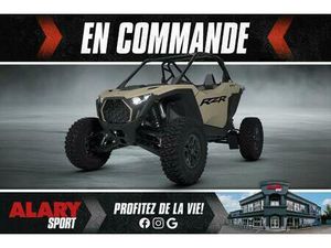 2026 POLARIS RZR PRO S SPORT