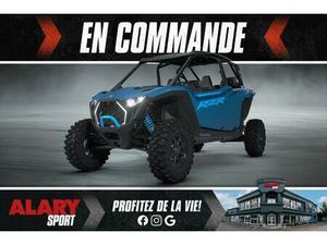 2026 POLARIS RZR PRO XP 4