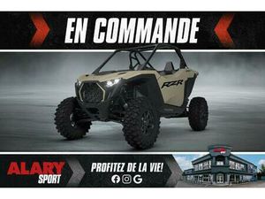 2026 POLARIS RZR PRO XP SPORT