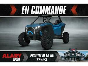 2026 POLARIS RZR PRO XP ULTIMATE