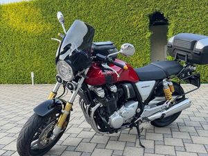 HONDA CB 1100 CB1100 NA