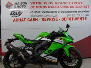 KAWASAKI ZX4RR NINJA 2024