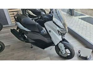VENDO YAMAHA N-MAX 125 TECH MAX (2025) NUOVA A VILLANOVA MONDOVI' (CODICE 9806607) - MOTO.IT
