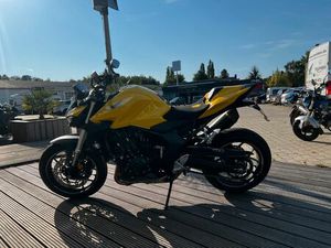 HONDA CB 1000 HORNET SC PROJECT VIEL ZUBEHÖR