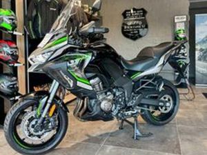 KAWASAKI VERSYS 1000 SE - KM0