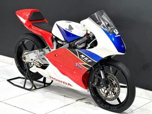 2025 HONDA MOTO 3 RS125 REPLICA FOR SALE