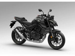 HONDA CB 750 HORNET 2025 *SOFORT VERFÜGBAR*