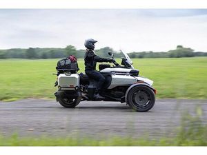 CAN-AM CAN-AM CANYON 2026