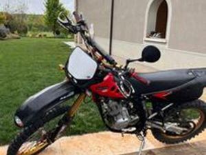 FANTIC CABALLERO 125