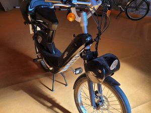 SOLEX E-ELECTRIC