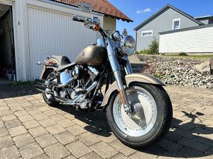 2004 HARLEY DAVIDSON SOFTAIL FAT BOY