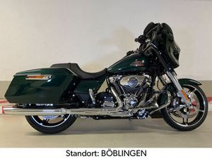 HARLEY-DAVIDSON STREET GLIDE / AKTIONSPREIS