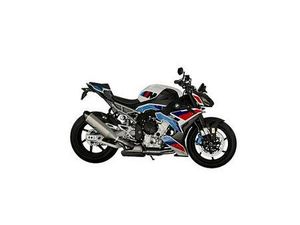 BMW M 1000 R