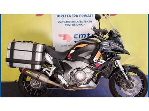 VENDO HONDA CROSSTOURER ABS (2011 - 16) USATA A VICENZA (CODICE 9806831) - MOTO.IT